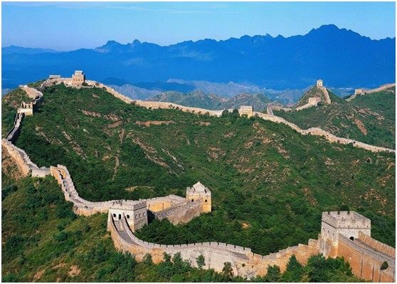  長城大運河等國家文化公園規(guī)劃出臺