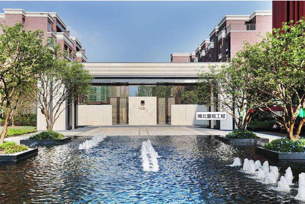 干貨！藏在園林景觀中的美學(xué)